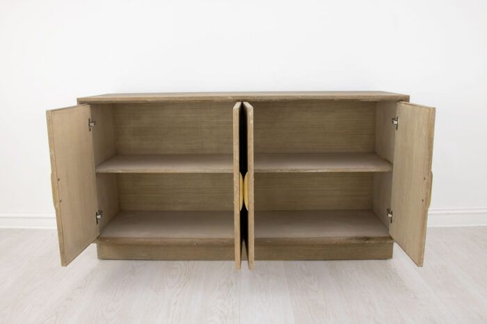 Parker Natural Oak Sideboard - Image 6