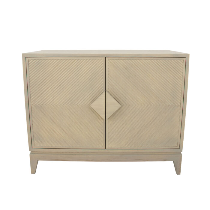 Ruby Tuscan Small Buffet- Celline Home