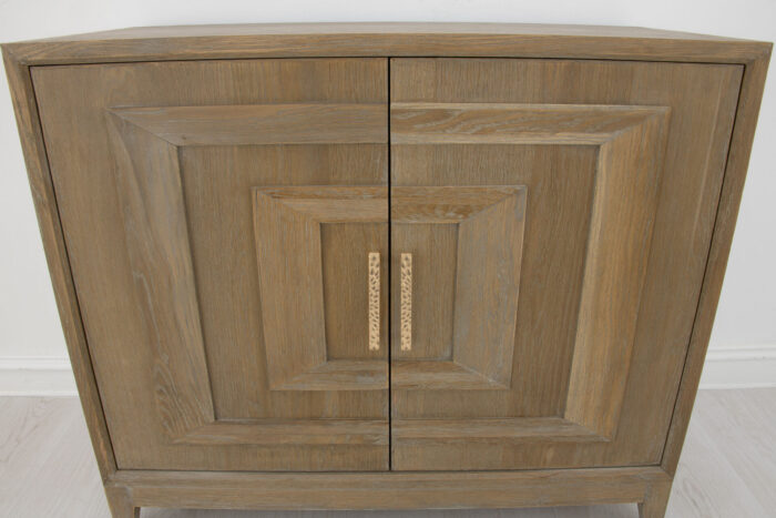 Avery Natural Oak Buffet - Image 4